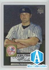 2007 Topps '52 Chrome /1952 Joba Chamberlain #TCRC95 Rookie